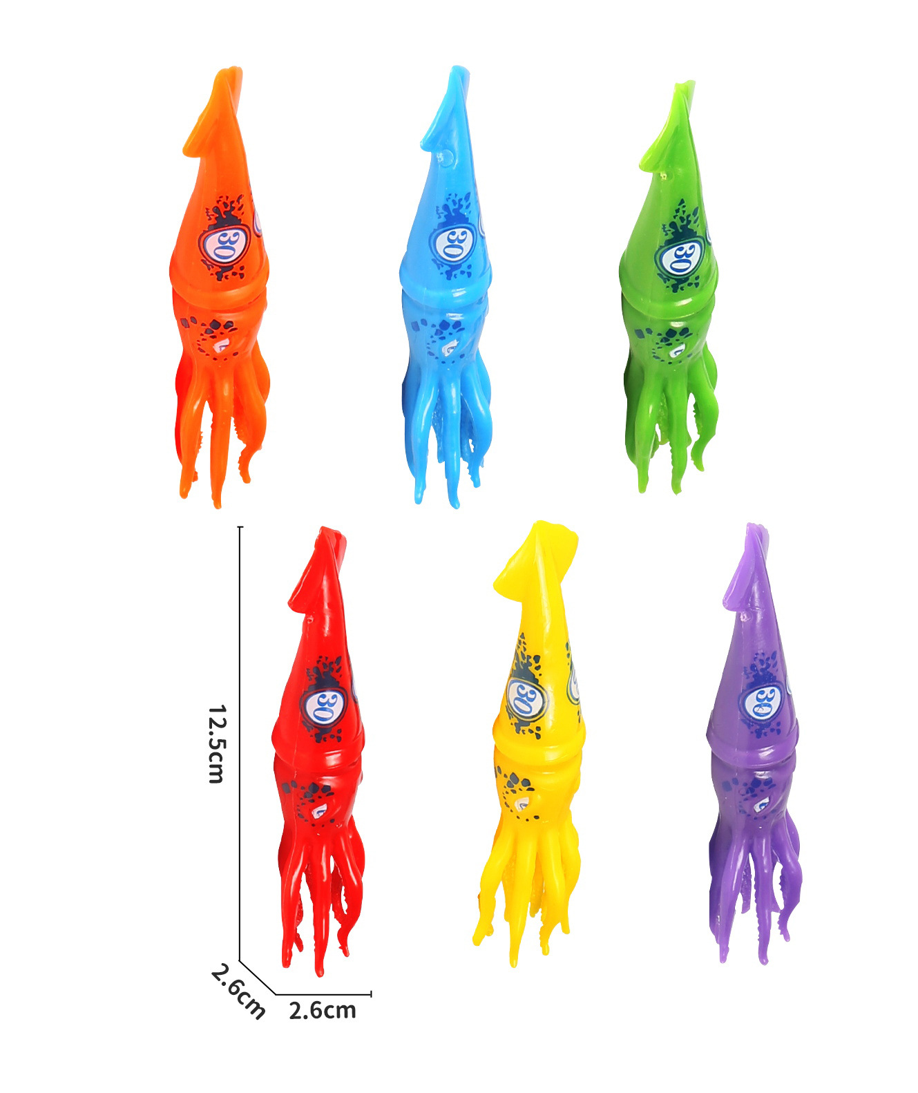 다이빙오징어 5046 (6개입) (최소수량 : 100봉)