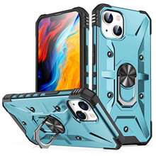 苹果15手机壳新品问界保护套 适用于Iphone 15 pro亚马逊盔甲现货