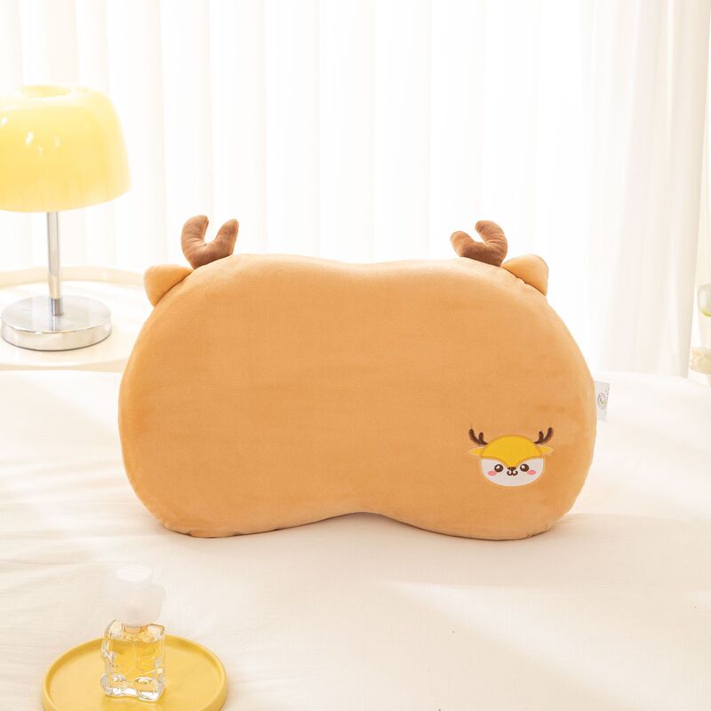 低反発枕、ゆっくり戻る形状記憶枕、脊椎保護睡眠枕、家庭用枕芯、子供用低反発枕、偏頭防止|undefined