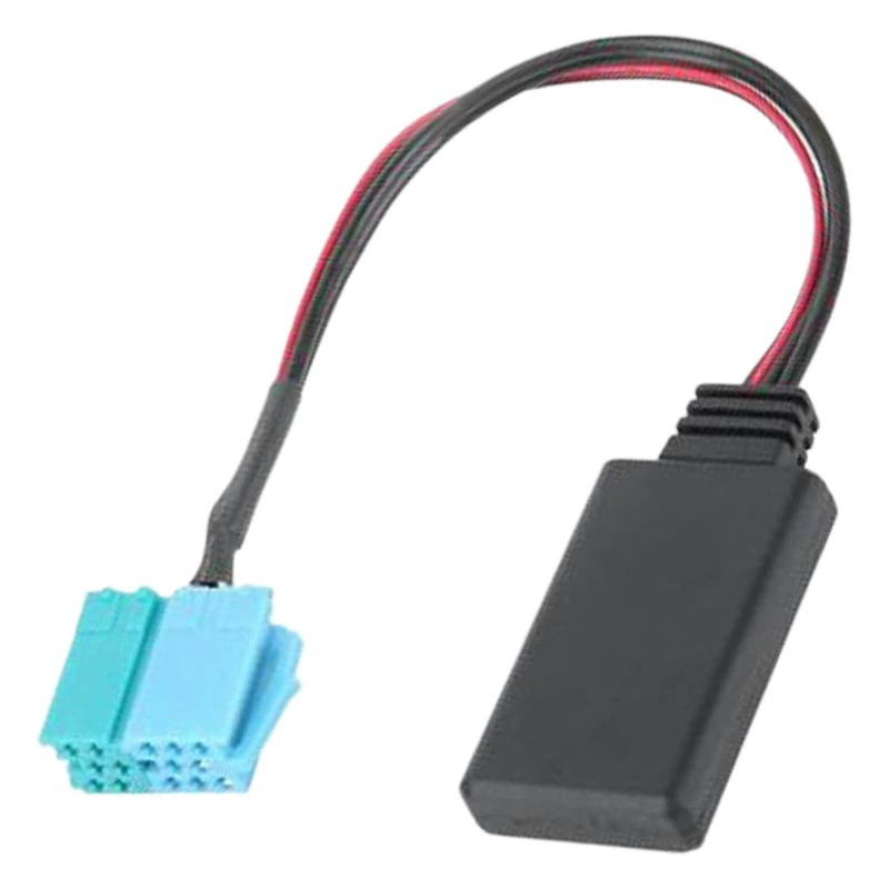 Подходит для автомагнитолы Renault Updatelist, Bluetooth-аудио, функция громкой связи, двойное назначение, в наличии.