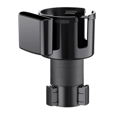 Holder Car Water Cup Holder: Car cup holder/beverage holder