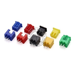 XH-2P-3P-4P-5P-7Aֱᘲ��� 2.54��� �tɫ�Sɫ�{ɫ�Gɫ��ɫ ��ɫ