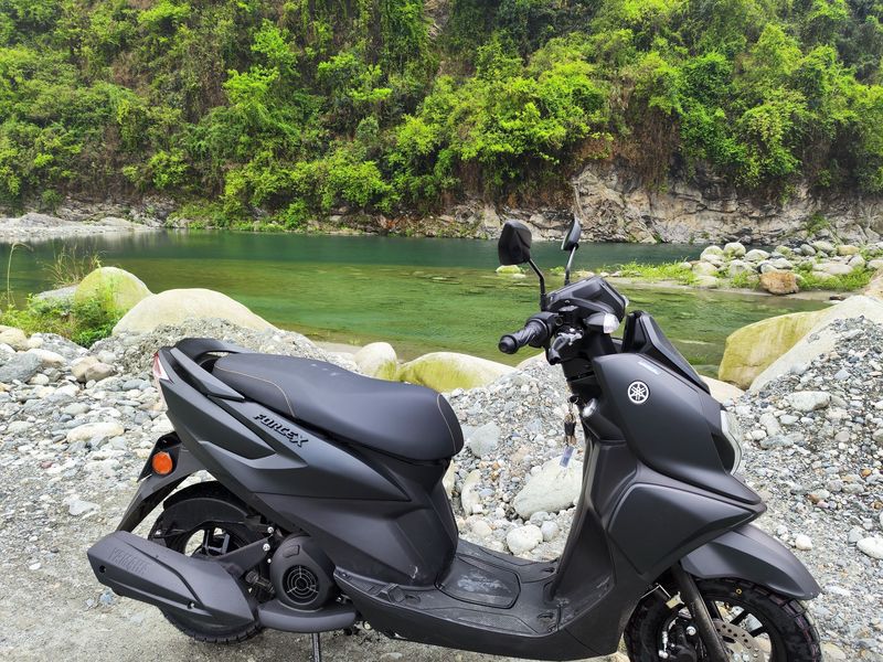 Suitable for Yamaha Qiguo I Fuxi Other 25 Tail Racks and Fuxi as Fuying Other 25 Aluminum Alloy