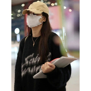 ���¿����ĸ����ܛŴ�R��ë��ɫᘿ���㼑��Lë��������Ů���]