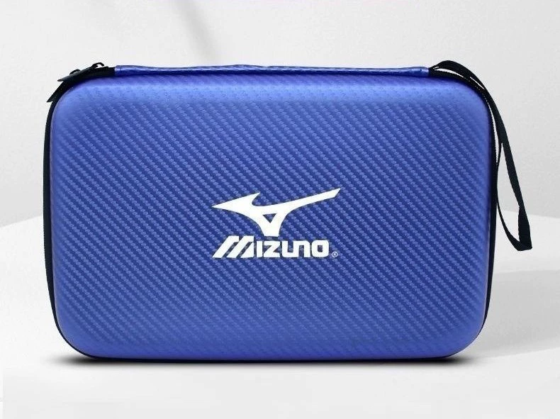 Handheld square racket for table tennis