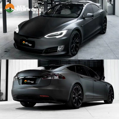 protective film matting series matting Automotive Film
