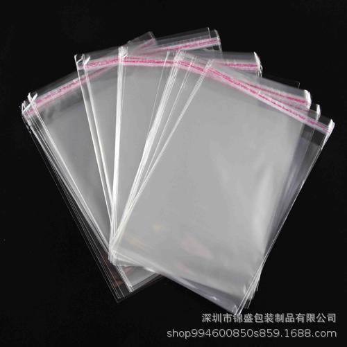 纸卡卡头OPP袋印刷排版飞机孔卡头袋opp上开口卡头袋塑料包装袋-阿里巴巴