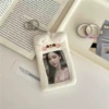 Maltese puppy card holder