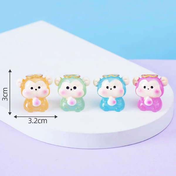 No. 9 monkey