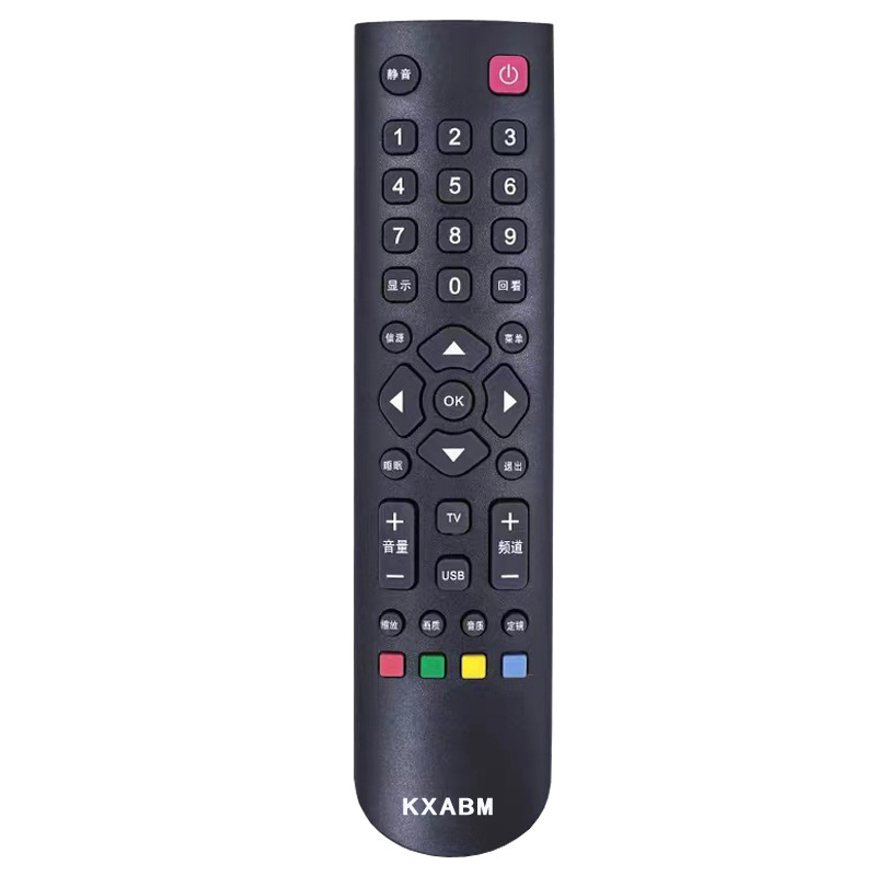 三洋液晶テレビリモコンKXABM/23/32CE630LED/32/43CE660LEDに適用|undefined