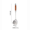 Kitchenware stainless steel, shovel, wholesale, suitable for import