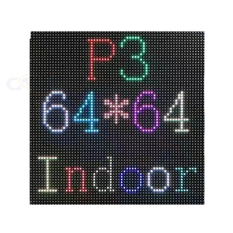 屋内ledディスプレイ会議室監視電子ディスプレイLEDユニットボードフルカラーledディスプレイモジュール|undefined