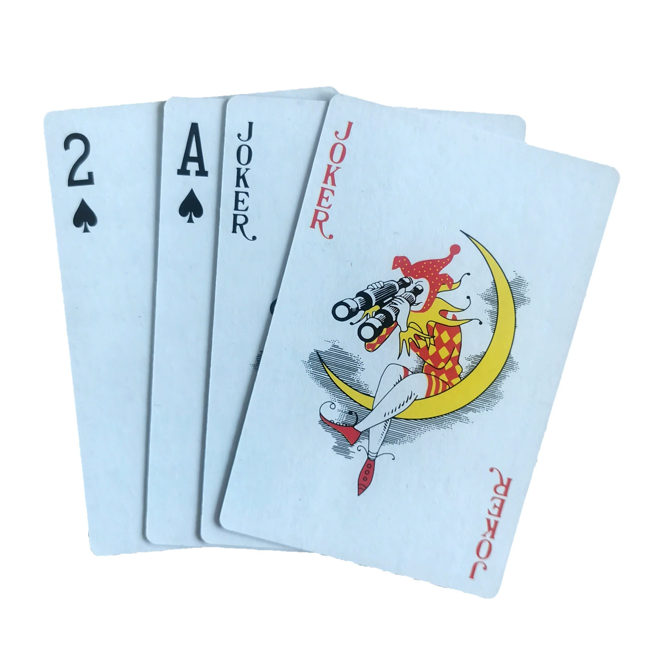Игральные карты, на заказ, 280 г