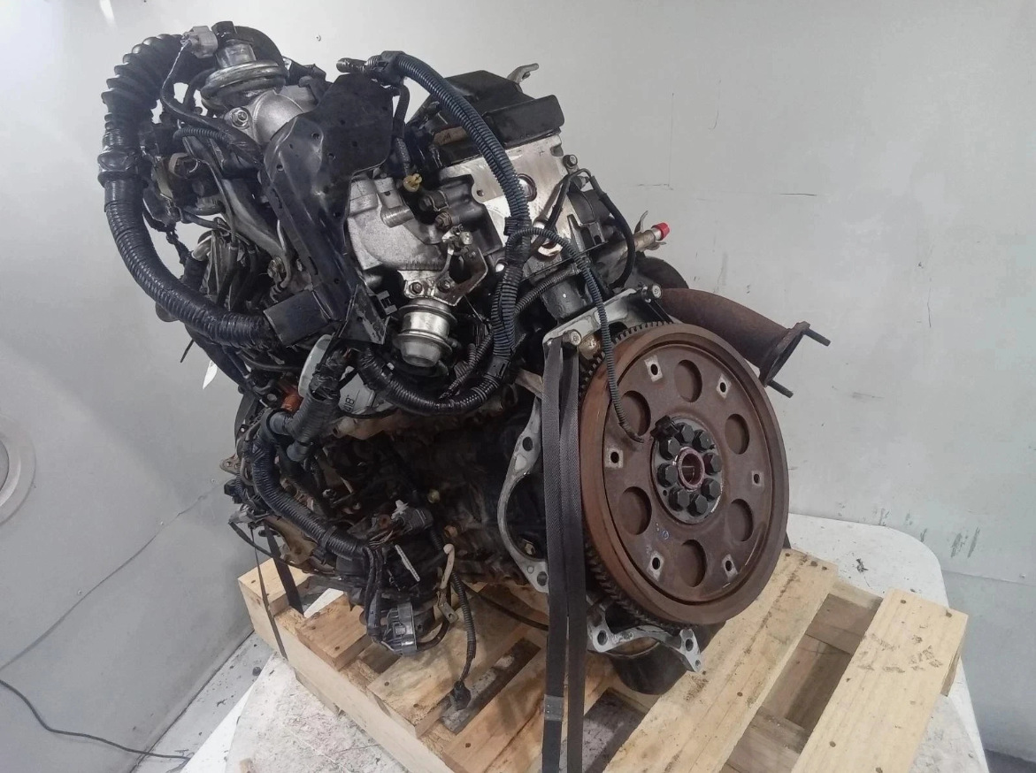 Used Land CRUISER PRADO 120 Series Engine 1KD-FTV 3.0L Turbo Diesel