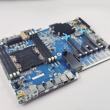 适用于惠普HP Z6 G4 工作站原装主板844781-001 914283-001