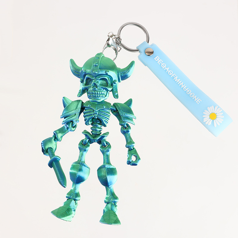 PLA�羳����3D��ӡ��������Ա��߻����˰ڼ���������