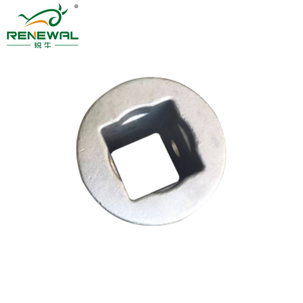 Инструмент для соединения износостойких компонентов базового сверлильного шнека (JX20).