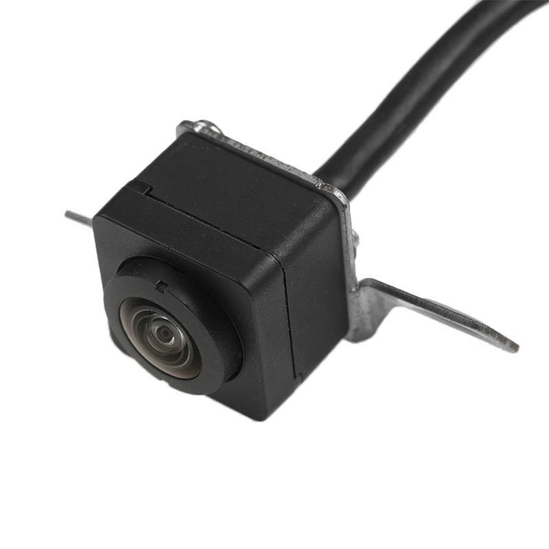 Совместимая современная камера CCTV, дополнительная стояночная рамка