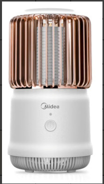 美的蚊取りランプ蚊よけ屋内寝室蚊取りランプ電気蚊取り器 OXD-WD12G/OXD-WD11G|undefined