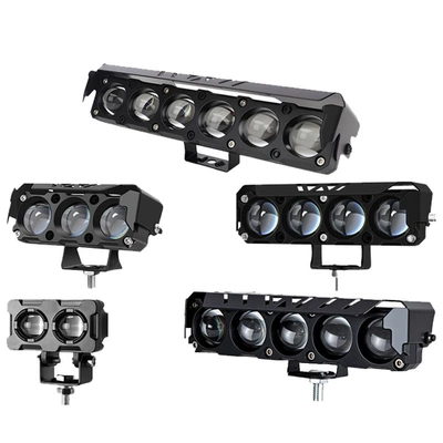Waterproof and Shock-Resistant Modified Headlight, Motorcycle headlights, headlights