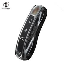 �����ڱ�ʱ�ݳ�Կ����Macan718����÷��T-Carbon����̼��άԿ�׿�