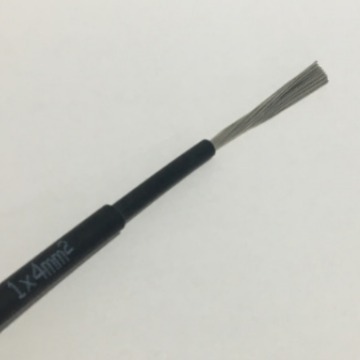 上海起帆H1Z2Z2-K额定电压AC 1.0/1.0kV（DC1.5kV）光伏系统用电