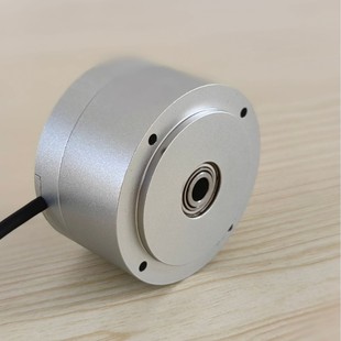 Vtd Series Hollow Multi-Turn Mechanical Absolute Angle Sensor