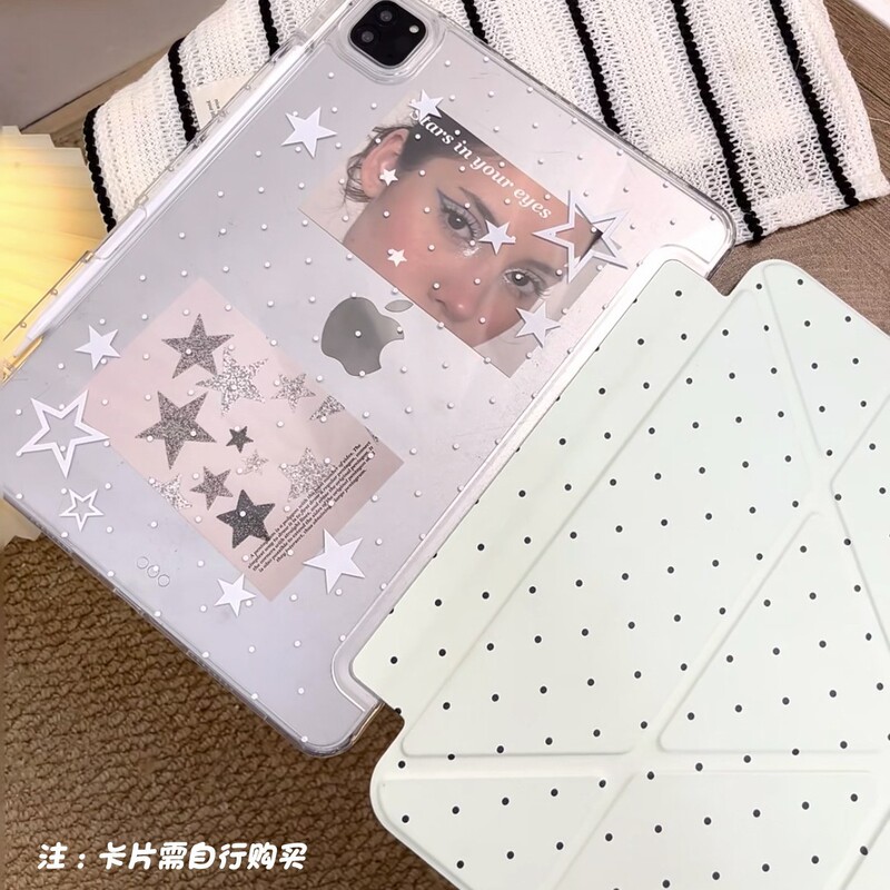 Suitable for Lenovo Xiaoxin Pad Tablet Cartoon Protective Case 2025 Pen Slot 3Y Multi-Fold 11inch Gt Korean Style Cute Suitable for Lenovo Xiaoxin Pad Tablet Cartoon Protective Case 2025 Pen Slot 3Y Multi-Fold 11inch Gt Korean Style Cute