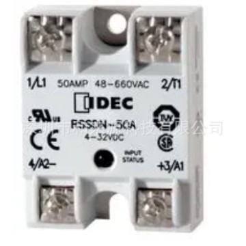 RSSAN-10A   IDEC     原装正品