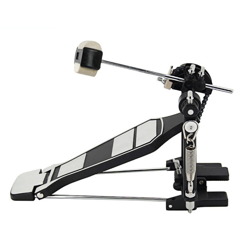 Hammer p50 drum set single pedal hammer jazz drum single pedal foot pedal bass drum practice hammer instrument accessories