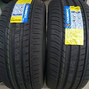 Yeni şinlər 285/50R20 Land Cruiser Lexus Lx570 üçün