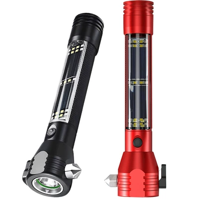 Qəza çəkici – Self-Rescue Safety Hammer, Window-Breaking