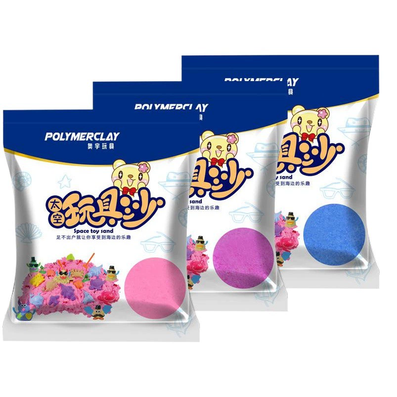 Космическая игрушка Песок Звездное небо Волшебная сила