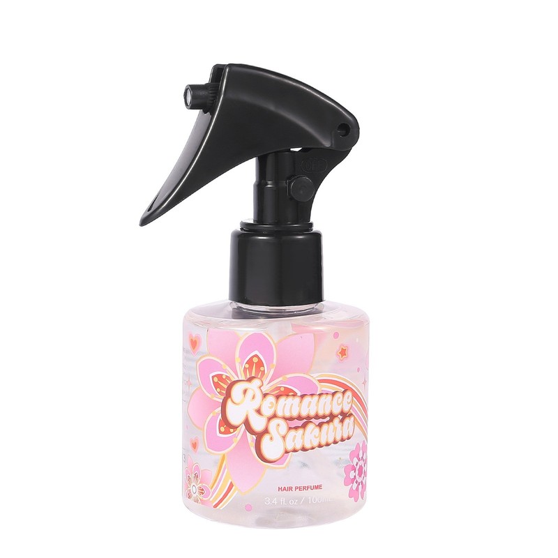 国境を越えた対外貿易で爆発した髪香水アロマ100ML HAIR MISTフレッシュな淡香スプレーメーカー卸売り|undefined