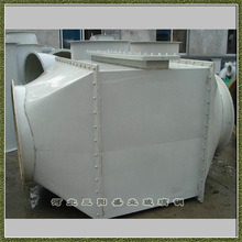 YHSW型鉻酸回收器鉻霧收集處理設備廢氣回收設備生產廠家