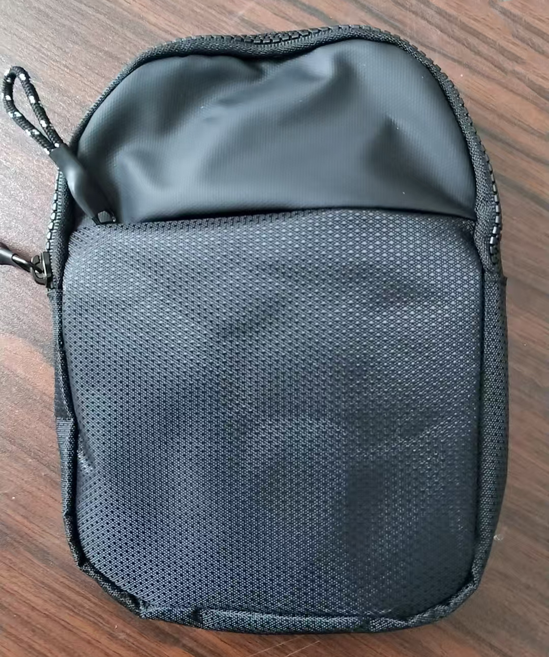 Borsello crossbody uomo donna per running trekking viaggio_voghion.com