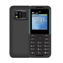 跨境热卖手机  GSM 3卡 迷你外贸直板机按键机非智能小手机