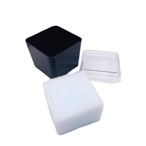 Premium Gift Watch Packaging Box, Paper Box, Watch Box, Iron Box, and Watch Set for Shipping, One Piece per Order
