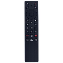 ������TCL���ܵ��ӻ�ң���� RC713A FMB8 Ӣ����ó��