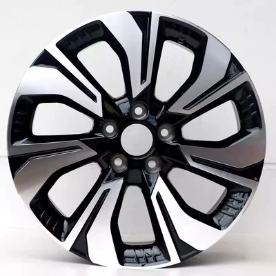 energy GAC EAN wheel 17 inch: Hub - 17inch-guangchun-aian-standard-cap-tire-pressure-valve