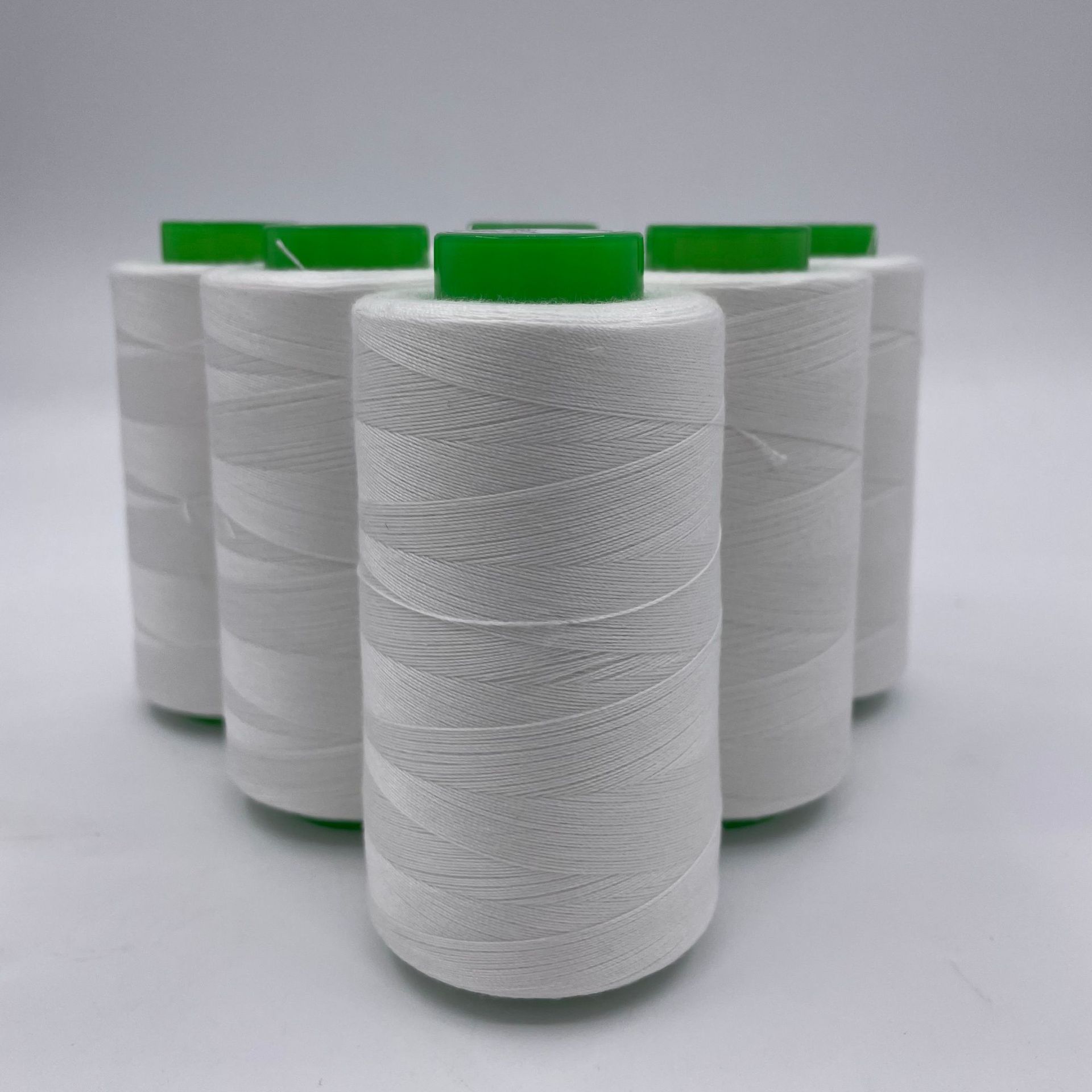 再生线-历史素材-再生涤纶