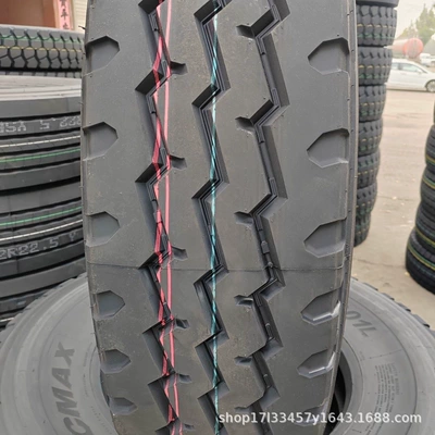 Yük maşını şinləri 315/80R22.5 Pump Truck Tires