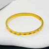 【4050】 Linglin Diamond Golden Color