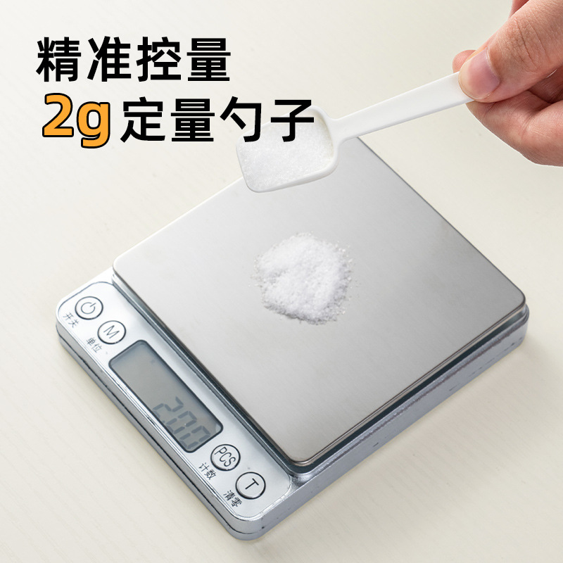 Kitchen Dato 's condimento latas de condimento de cocina latas de condimento de vidrio domésticas botellas de condimento domésticas al por mayor