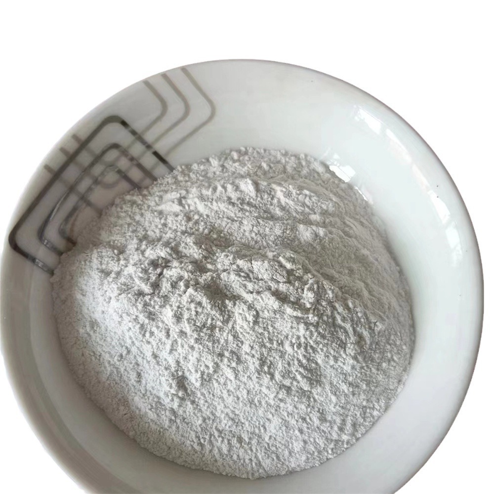 高岭土  厂家供应水洗高岭土  填料专用高岭土 可塑性强