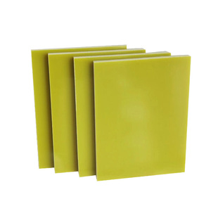 Epoxy board 3240 glass fiber board epoxy resin insulation board photovoltaic new energy lithium battery insulation board finishing