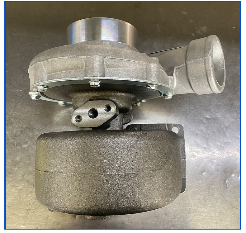 Turbocharger 3802289 3522777 3522778 3528741 3919127 3916349