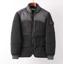 跨境现货新款棉服高版本拉链防氺防风面包服情侣款运动百搭外套潮|undefined