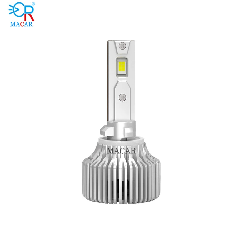 Новые высокомощные 70W автомобильные LED-фары белый свет H7 двойная медная трубка 12V24V HB3HB4 5202 880 автомобиль