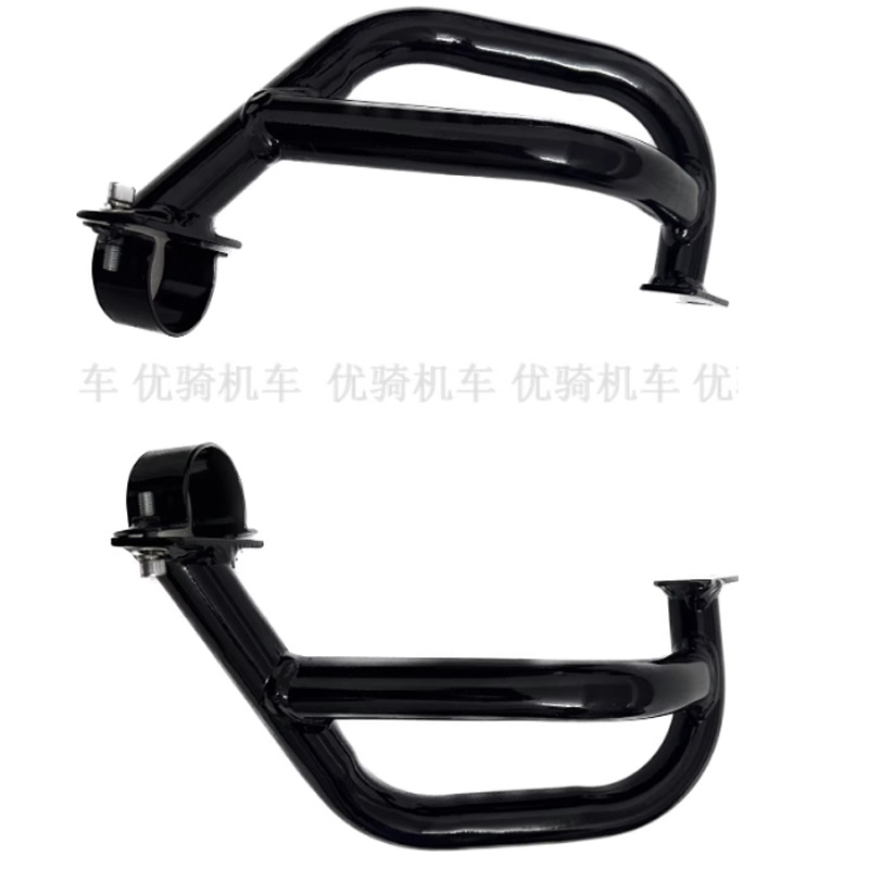 Suitable for Honda Cb1100 Cb1100Ex Cb1100Rs Protection Body Guard Bumper